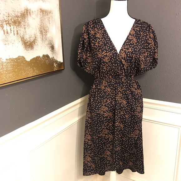 hello miss Dresses & Skirts - Hello Miss Hi Lo Dress